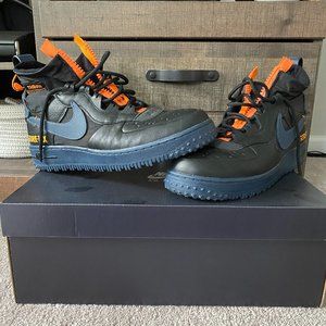 Nike Air Force One Gore-tex